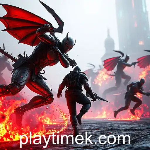 The Evolution of Digital Gaming in Modern Times