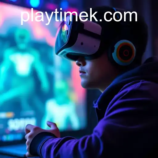 The Evolution of Online Gaming in 2025