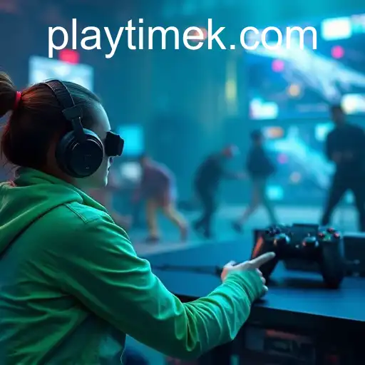 The Evolution of 'Playtime Game' in Modern Culture