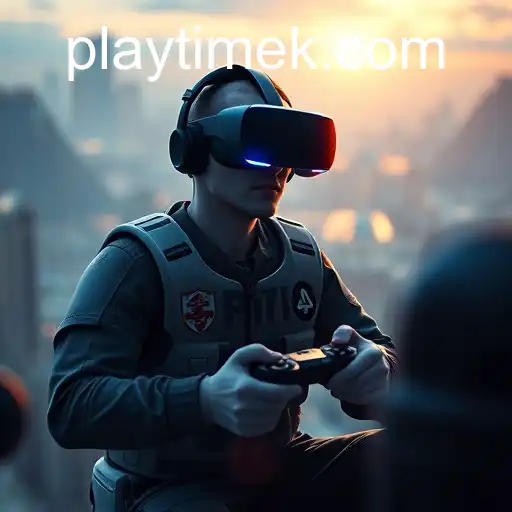 The Evolution of Online Gaming in Recent Years