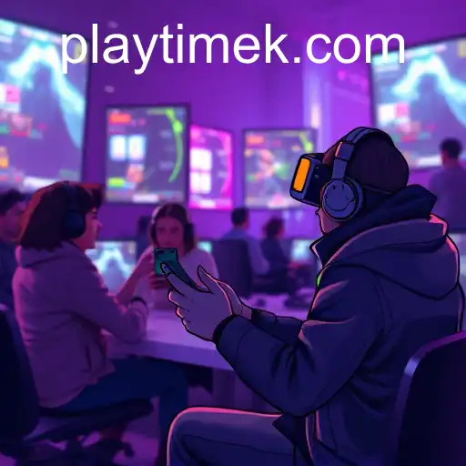 The Evolving Landscape of Online Gaming