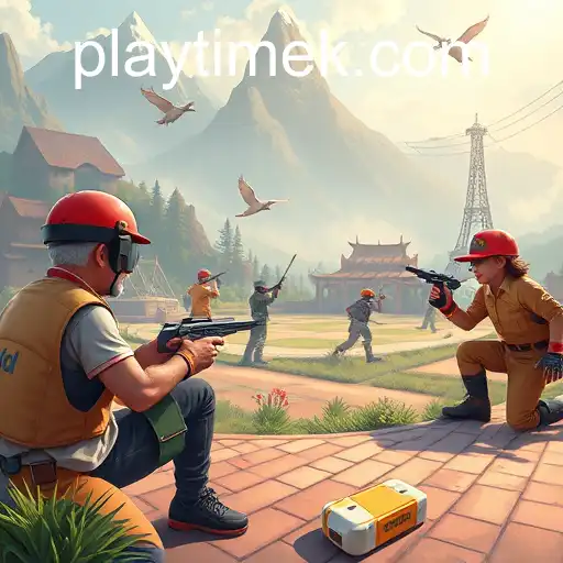 Gaming Evolution in 2025