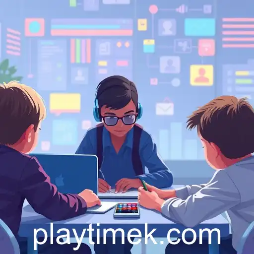 playtime game