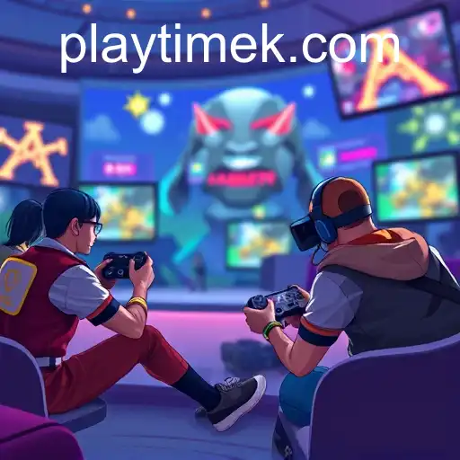Rise of 'Playtime Game' in 2026