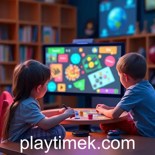 playtime game