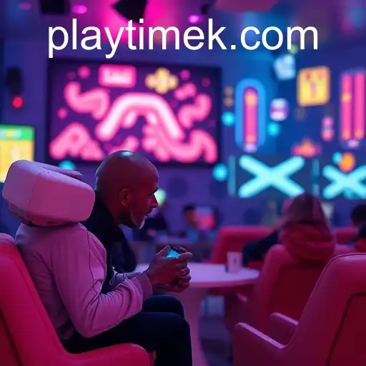 The Rise of Online Gaming in 2026