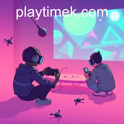 The Rise of Playtime Game in the Modern Digital Era