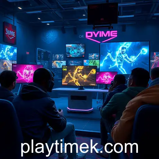 The Rise of Playtime Gaming in 2025