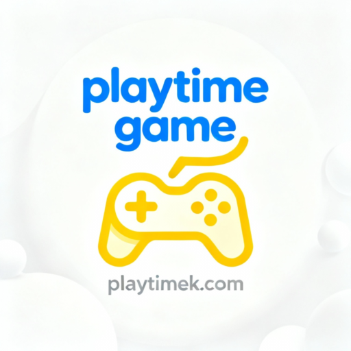 playtime game