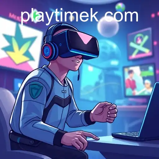 The Digital Playground: Exploring Playtime Game's 2026 Trends